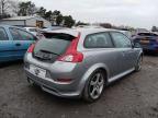 2011 VOLVO C30 R-DESI for sale at Copart WOLVERHAMPTON