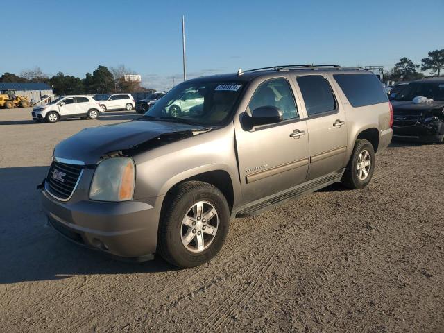 2011 Gmc Yukon Xl C1500 Slt