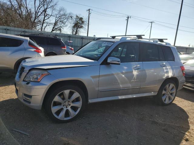 2011 Mercedes-Benz Glk 350