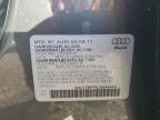 2012 Audi Q5 Premium Plus en Venta en Albuquerque, NM - Rear End