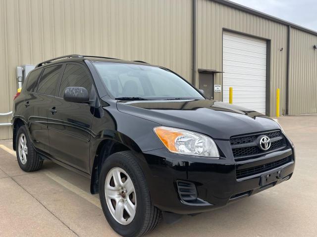 2012 Toyota Rav4  за продажба в Oklahoma City, OK - Normal Wear