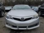 2012 Toyota Camry Base на продаже в Austell, GA - Side