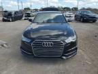 2016 Audi A6 Premium Plus за продажба в Homestead, FL - Rear End