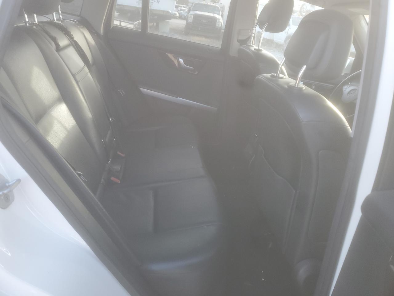 2012 Mercedes-Benz Glk 350 4Matic VIN: WDCGG8HB4CF790073 Lot: 83997434