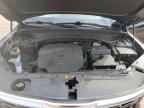 2020 Kia Telluride Sx zu verkaufen in Charles City, VA - Front End