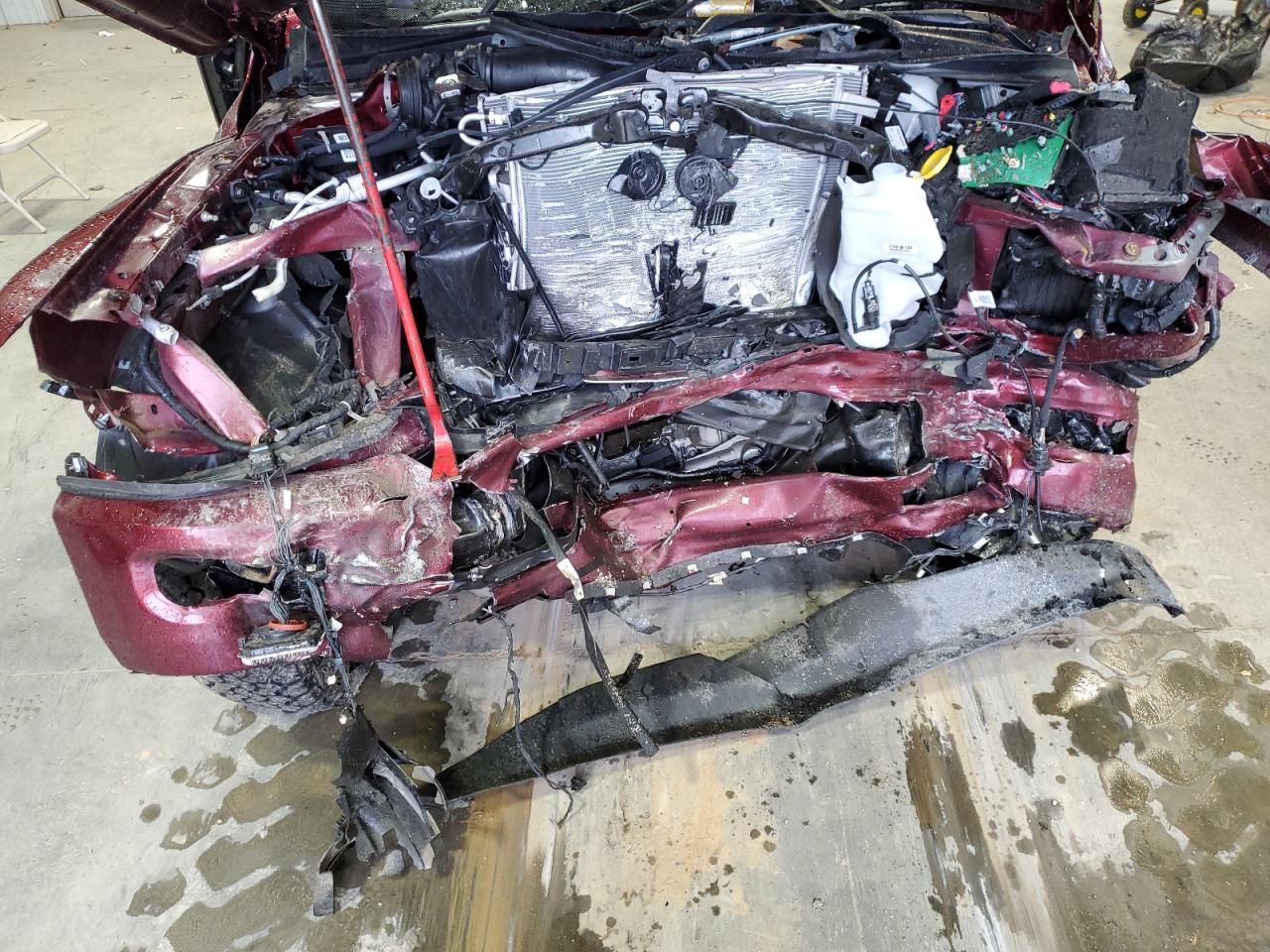 2022 RAM 1500 - Image 11