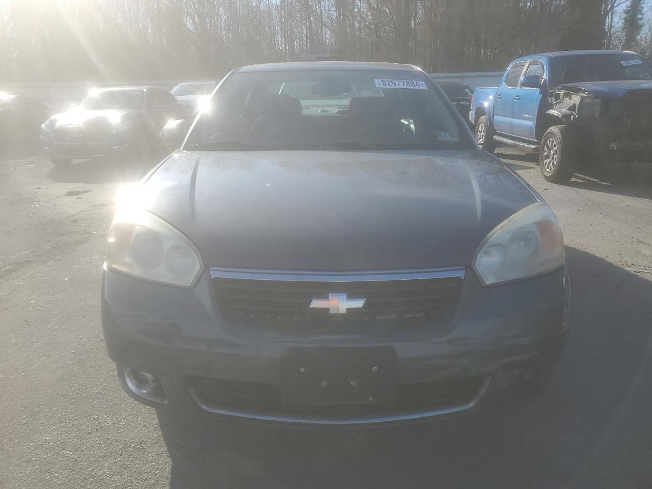 2007 Chevrolet Malibu - Image 5