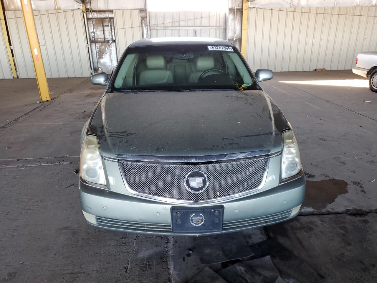 2007 Cadillac DTS - Image 5