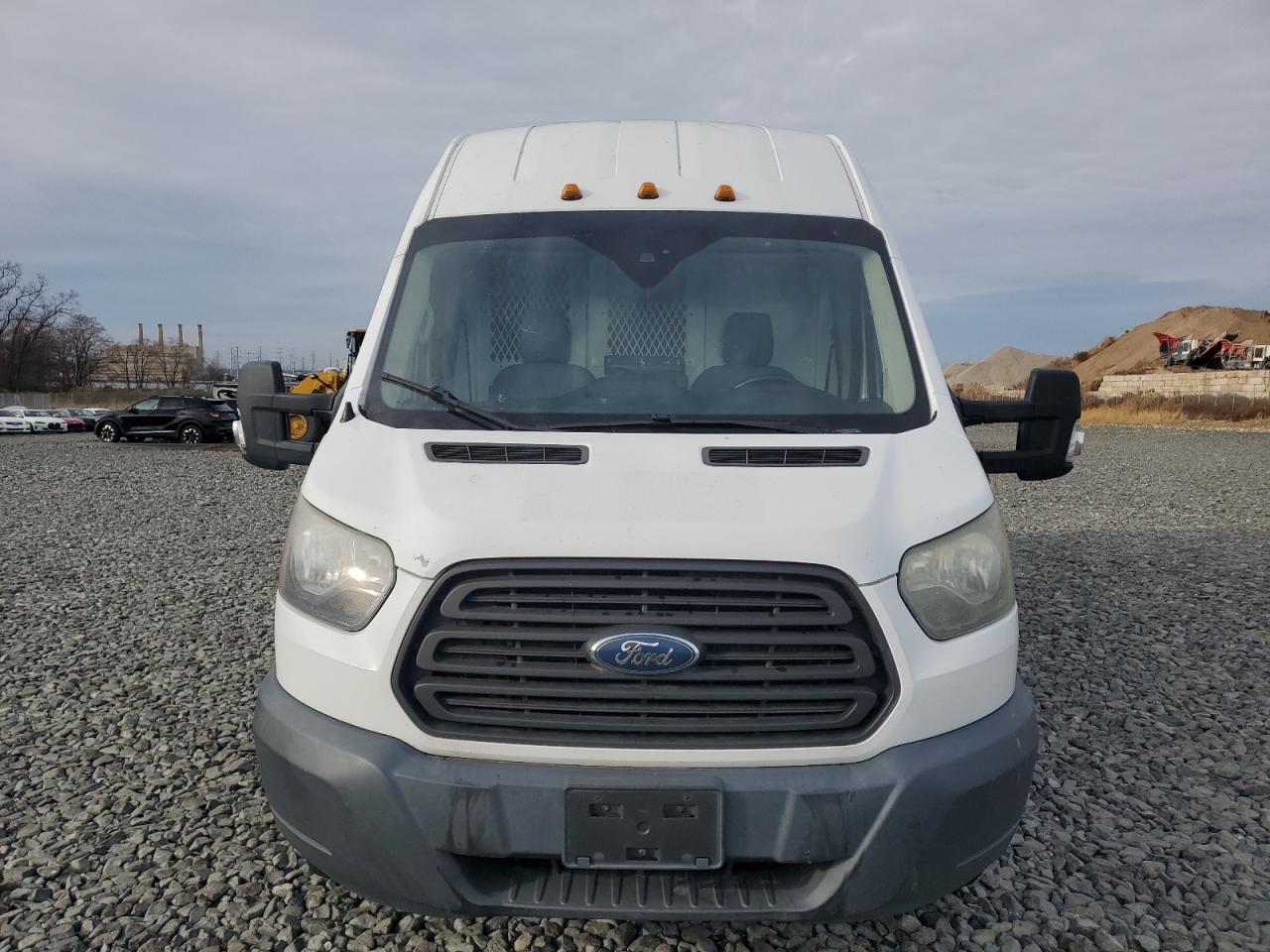 VIN 1FTBF4XG4HKA65063 2017 FORD TRANSIT no.5