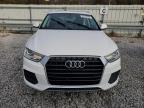 2017 Audi Q3 Premium იყიდება Memphis-ში, TN - Side