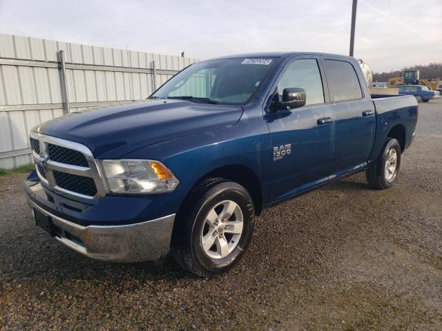 2021 Ram 1500 Classic Slt продається в Anderson, CA - Minor Dent/Scratches