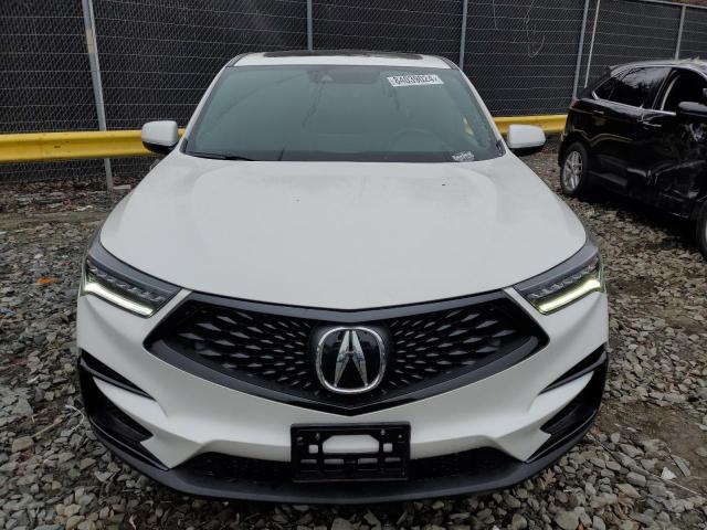  ACURA RDX 2021 Білий