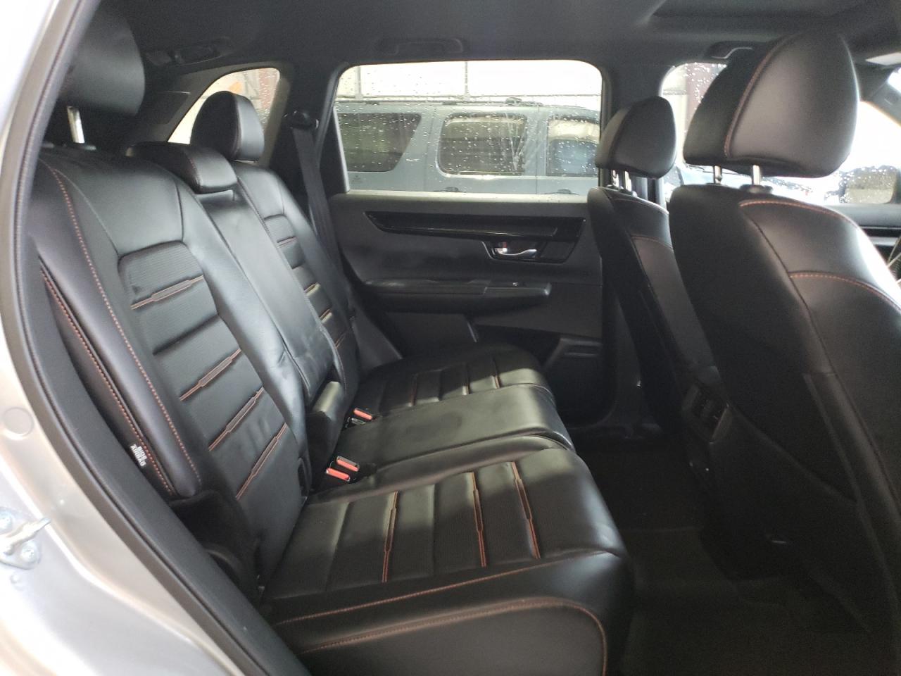 2023 Honda CR-V - Image 11
