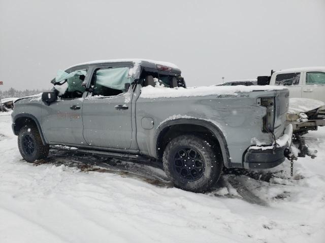 2023 CHEVROLET SILVERADO K1500 ZR2