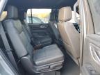 2024 Chevrolet Tahoe C1500 Lt en Venta en North Billerica, MA - Side