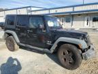 2009 Jeep Wrangler Unlimited X продається в Concord, NC - All Over