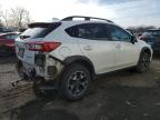 2019 Subaru Crosstrek Premium за продажба в New Britain, CT - Side