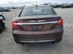 2012 Chrysler 200 Limited na sprzedaż w Earlington, KY - Front End