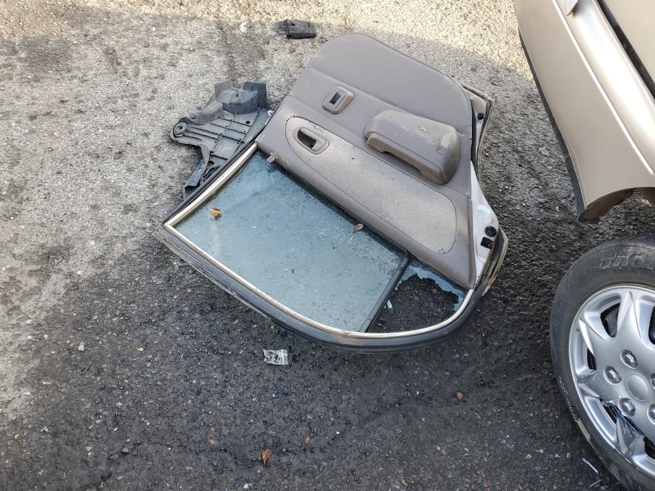 1997 Toyota Corolla - Image 12