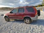 2002 Honda Cr-V Lx de vânzare în Fairburn, GA - Mechanical