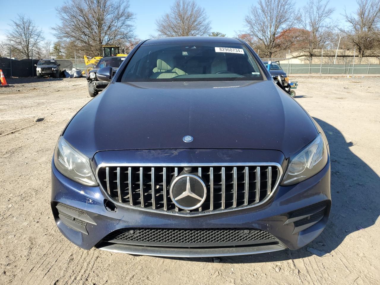 2017 Mercedes-Benz E-klasse - Image 5