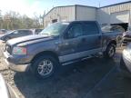 2005 Ford F150 Supercrew იყიდება Savannah-ში, GA - Rear End