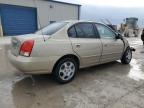 2003 Hyundai Elantra Gls for Sale in Haslet, TX - Front End
