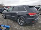 2018 Jeep Grand Cherokee Overland for Sale in Cahokia Heights, IL - Front End