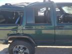 2001 Jeep Cherokee Sport продається в Haslet, TX - Rollover