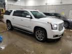 2016 Gmc Yukon Xl Denali en Venta en Casper, WY - Front End