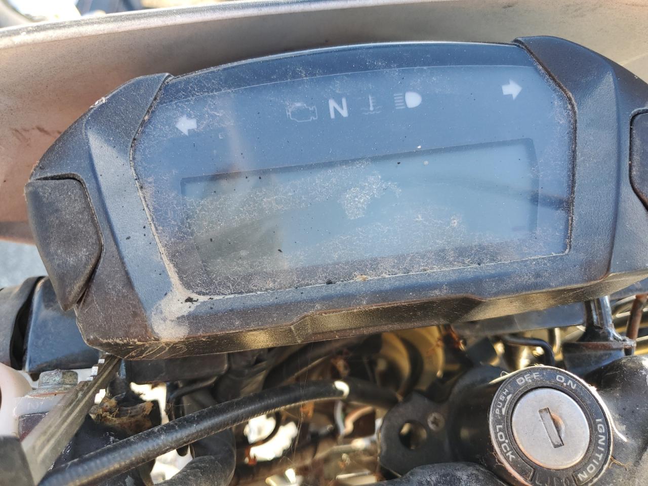 2014 Honda Crf250 L VIN: MLHMD3815E5101417 Lot: 85754014