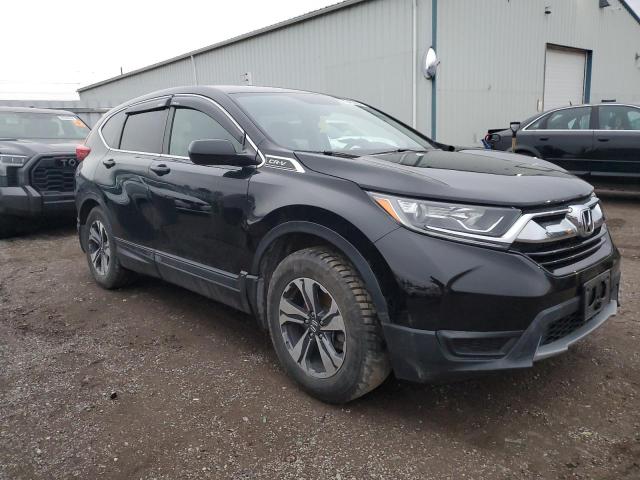  HONDA CRV 2019 Black