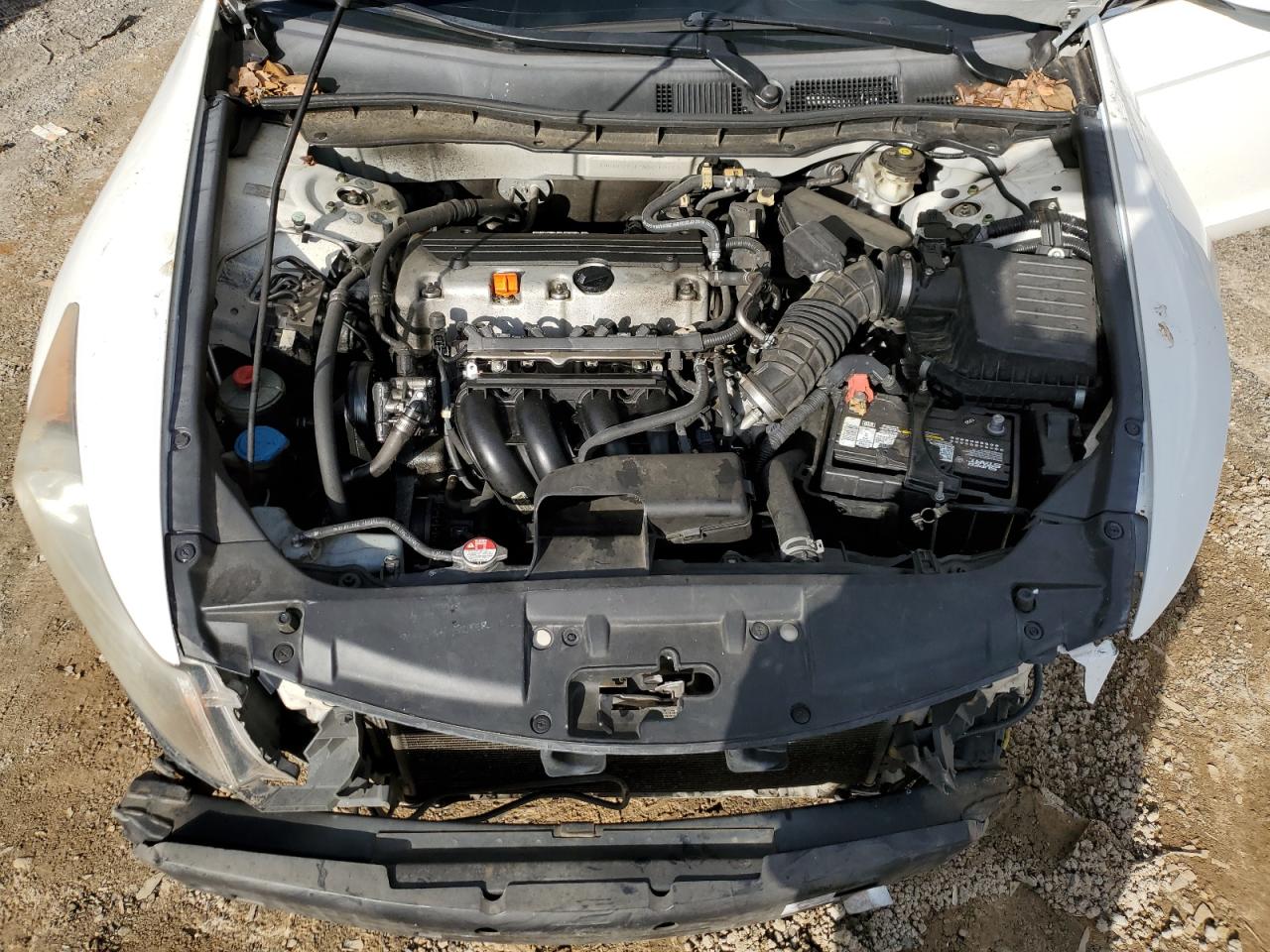 2010 Honda Accord - Image 12