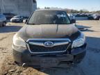 2014 Subaru Forester 2.5I Premium en Venta en Fredericksburg, VA - Front End