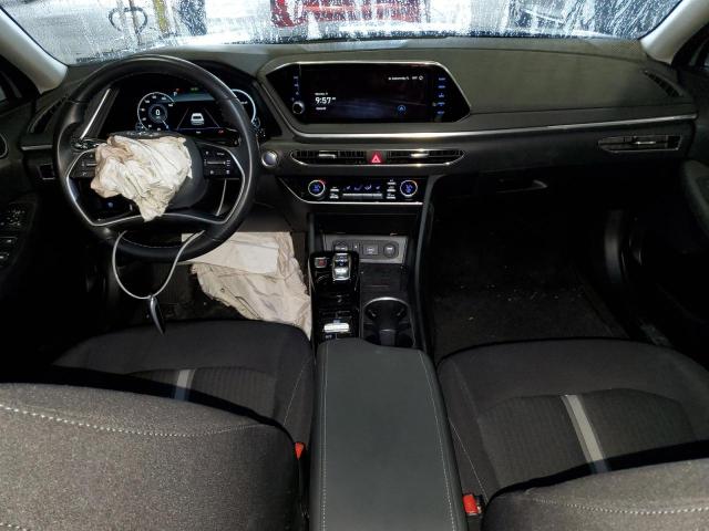  HYUNDAI SONATA 2023 Szary