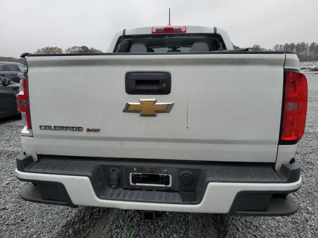  CHEVROLET COLORADO 2019 Biały