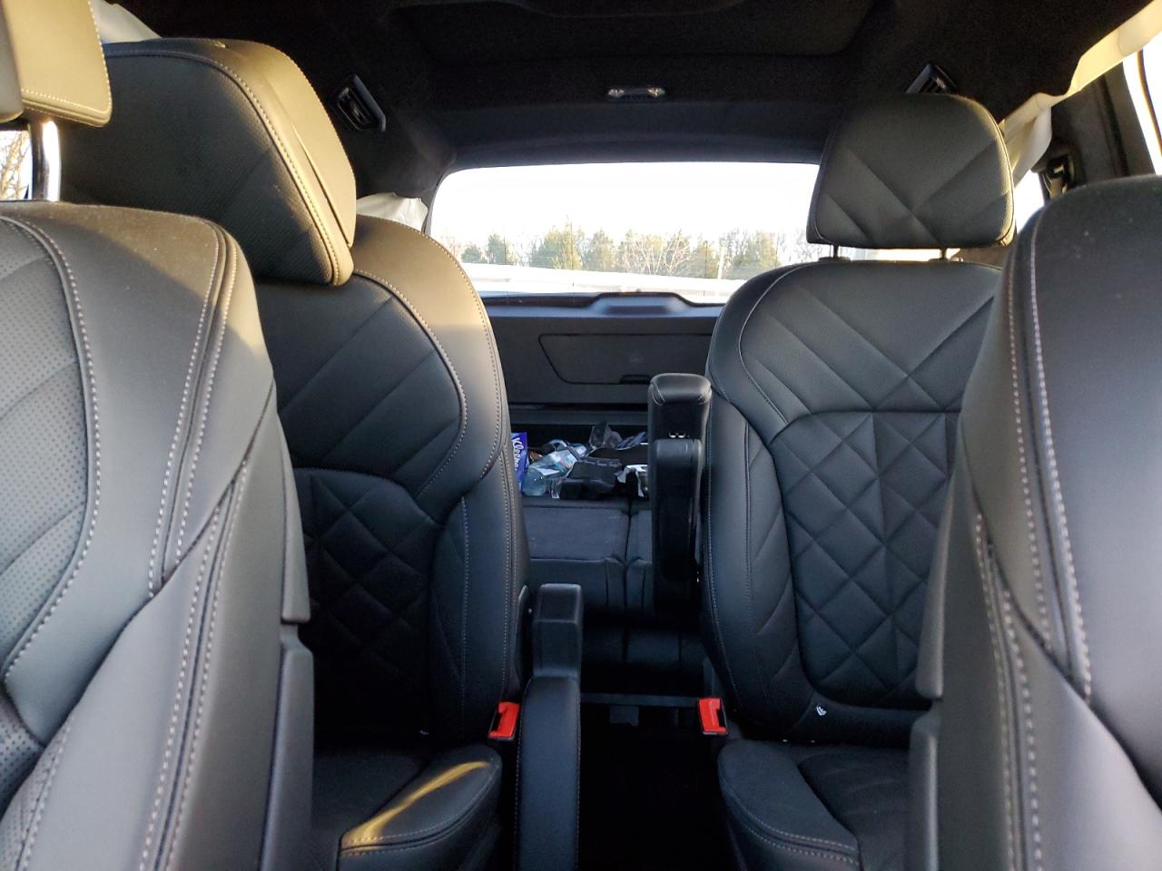 2024 BMW X7 xDrive40I VIN: 5UX23EM05R9V25716 Lot: 84957094