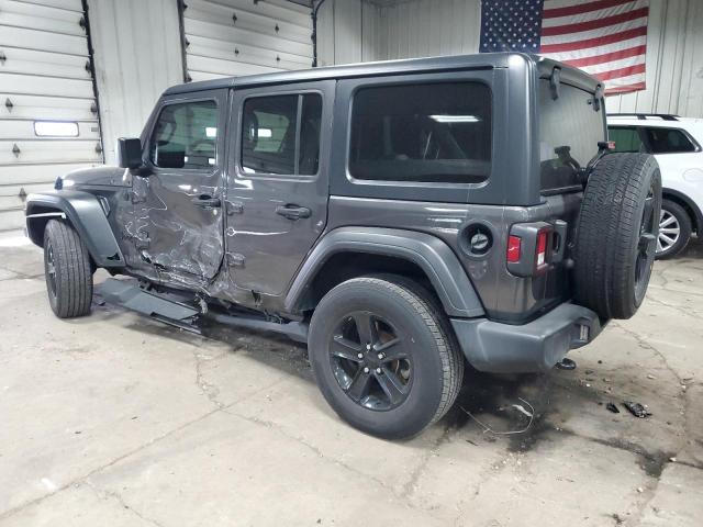  JEEP WRANGLER 2020 Charcoal