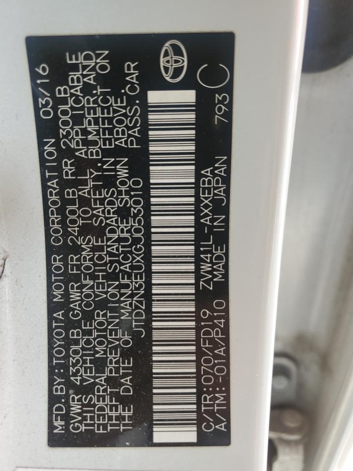 2016 Toyota Prius - Image 12