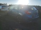 2015 Subaru Impreza  продається в New Britain, CT - Minor Dent/Scratches