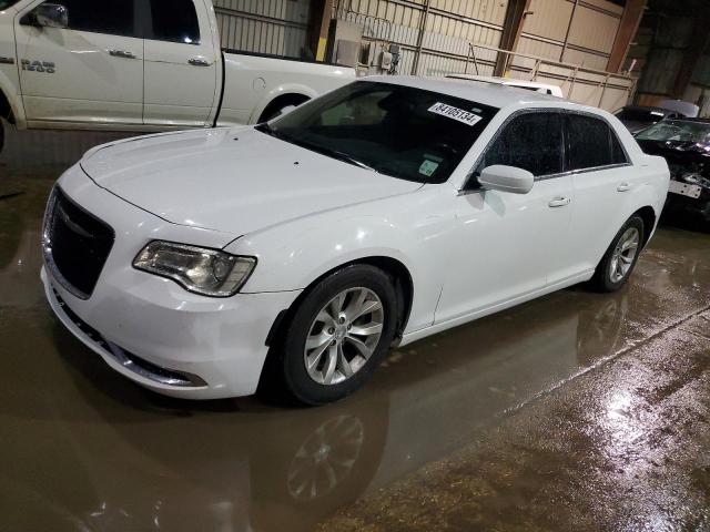 2015 Chrysler 300 Limited