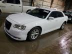 2015 Chrysler 300 Limited იყიდება Greenwell Springs-ში, LA - Vandalism