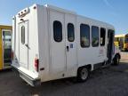 2018 Ford Econoline E350 Super Duty Cutaway Van на продаже в Phoenix, AZ - Side