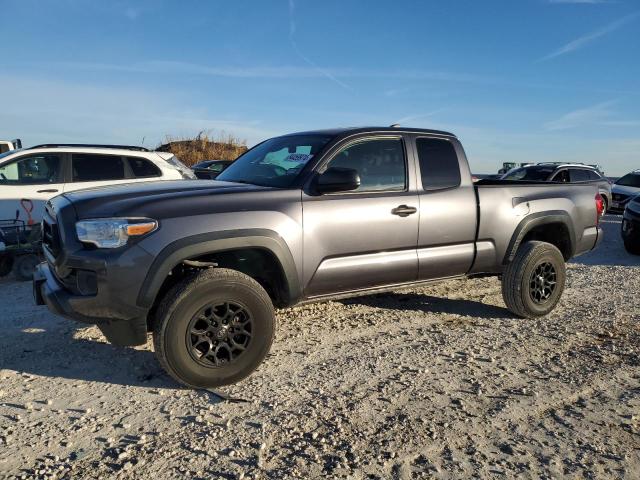  TOYOTA TACOMA 2020 Серый