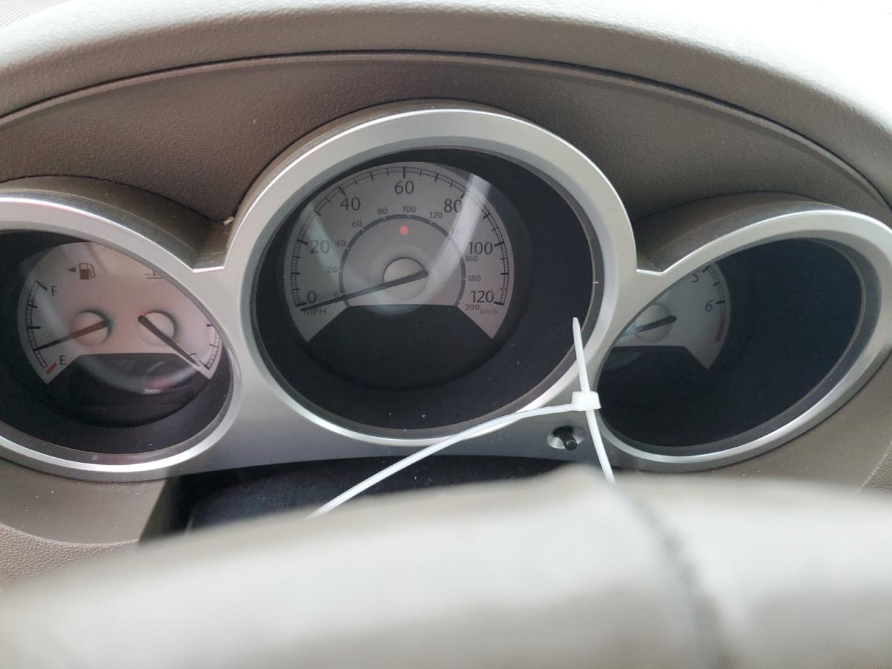 2008 Chrysler Sebring Limited VIN: 1C3LC65M88N634632 Lot: 86154984