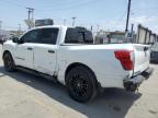 2018 Nissan Titan Sv for Sale in Los Angeles, CA - Side