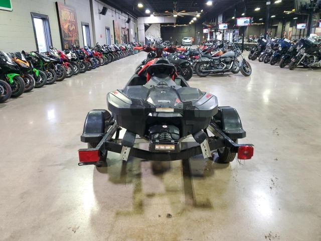 2022 SEADOO SPARK TRIX  