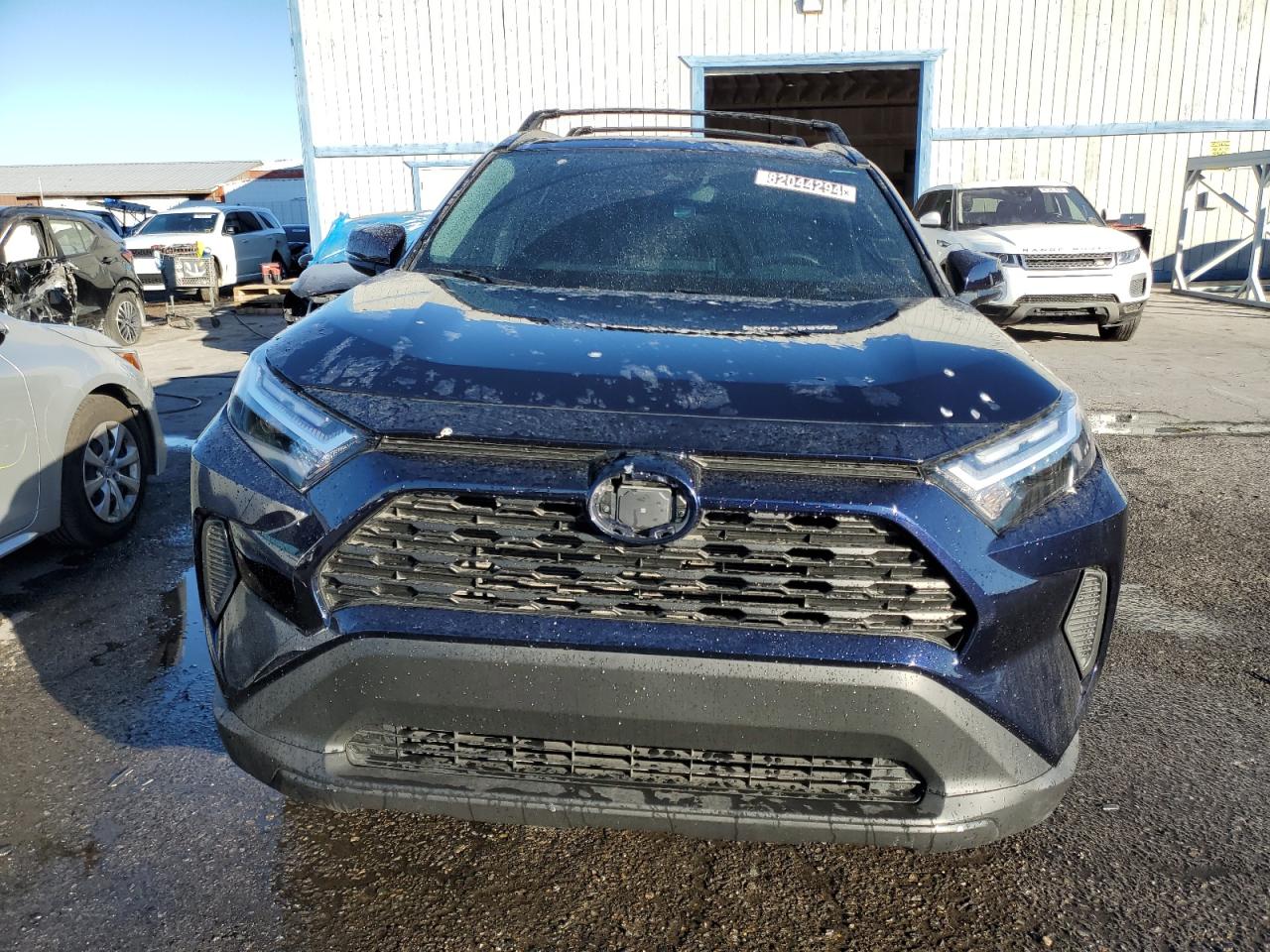2024 Toyota RAV 4 - Image 5
