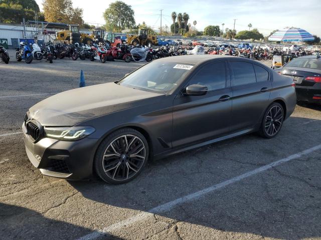 2023 Bmw 540 I