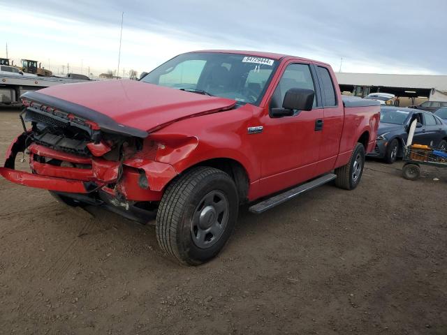 2006 Ford F150 